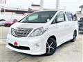 2010 Toyota Alphard