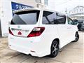 2010 Toyota Alphard