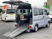 2008 Nissan Clipper Van