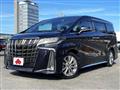 2020 Toyota Alphard