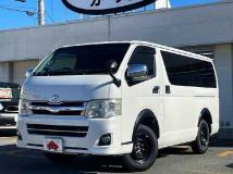 2011 Toyota Regius Van