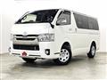 2018 Toyota Hiace Van