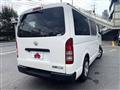 2014 Toyota Hiace Van