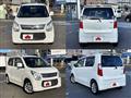2013 Suzuki Wagon R