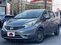2012 Nissan Note