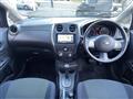 2012 Nissan Note