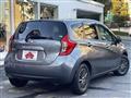 2012 Nissan Note