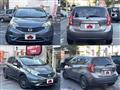 2012 Nissan Note