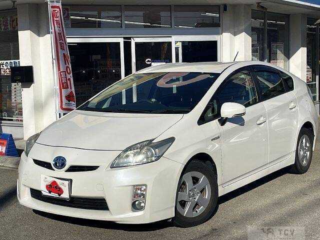 2009 Toyota Prius