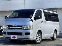 2007 Toyota Hiace Van