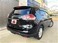 2014 Nissan X-Trail