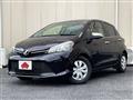 2014 Toyota Vitz