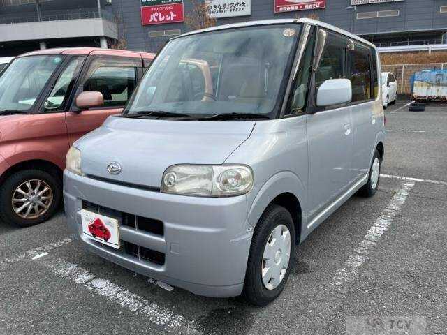 2005 Daihatsu Tanto