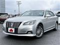 2016 Toyota Crown
