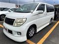 2007 Nissan Elgrand