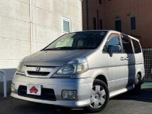 2004 Nissan Serena