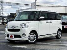 2021 Daihatsu Move