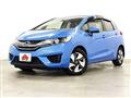 2014 Honda Fit Hybrid