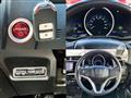 2013 Honda Fit Hybrid