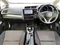 2015 Honda Fit Hybrid