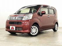 2017 Daihatsu Move