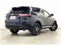 2016 Toyota Harrier