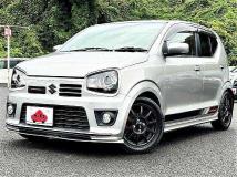 2017 Suzuki Alto