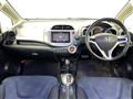 2011 Honda Fit
