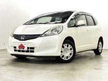 2011 Honda Fit