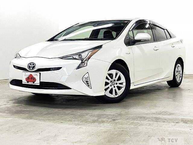 2018 Toyota Prius