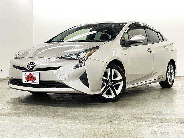 2018 Toyota Prius