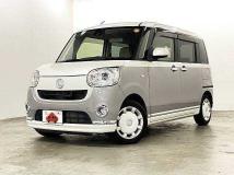 2017 Daihatsu Move