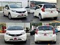2014 Nissan Note