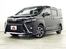 2020 Toyota Voxy