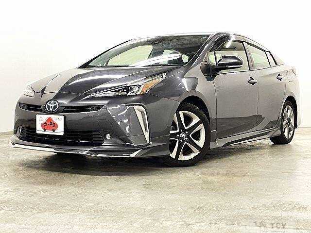 2020 Toyota Prius
