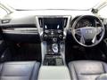 2018 Toyota Alphard