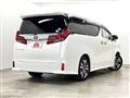 2018 Toyota Alphard