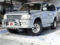 2001 Toyota Land Cruiser Prado