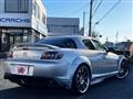 2006 Mazda RX-8