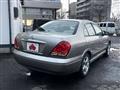2004 Nissan Bluebird Sylphy