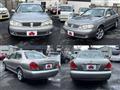 2004 Nissan Bluebird Sylphy