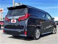 2020 Toyota Alphard
