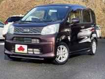 2015 Daihatsu Move