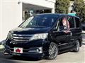 2013 Nissan Serena