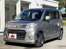 2014 Suzuki Wagon R