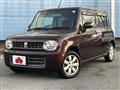 2013 Suzuki Lapin