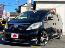 2011 Toyota Alphard