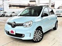 2024 Renault Twingo