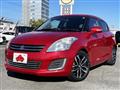 2015 Suzuki Swift