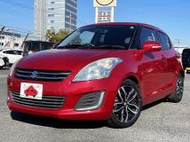 2015 Suzuki Swift